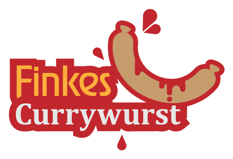 Finkes Currywurst